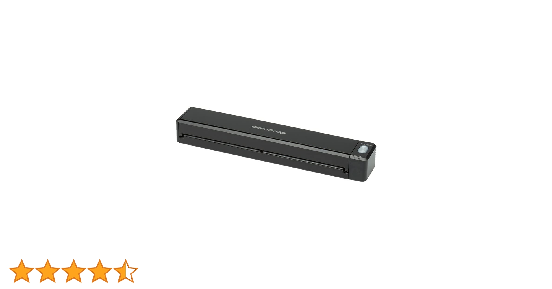 Amazon | 富士通 PFU ドキュメントスキャナー ScanSnap iX100 (最新/A4